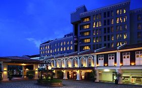 Albert Court Hotel Singapore